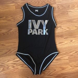 Ivy Park body suit